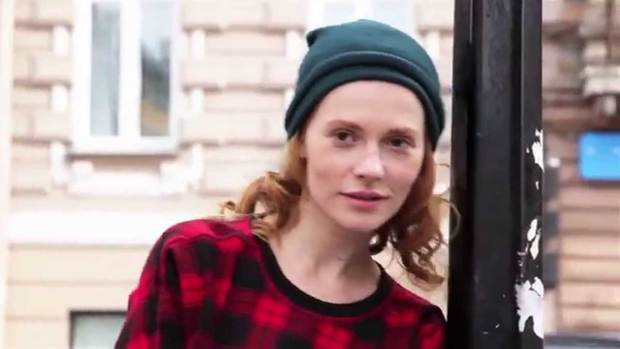 befree осень-зима 2014 (long)