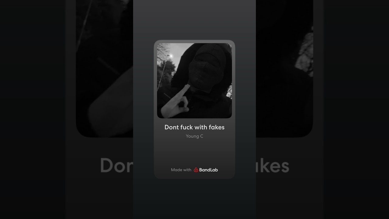 Song by CS(official audio) 