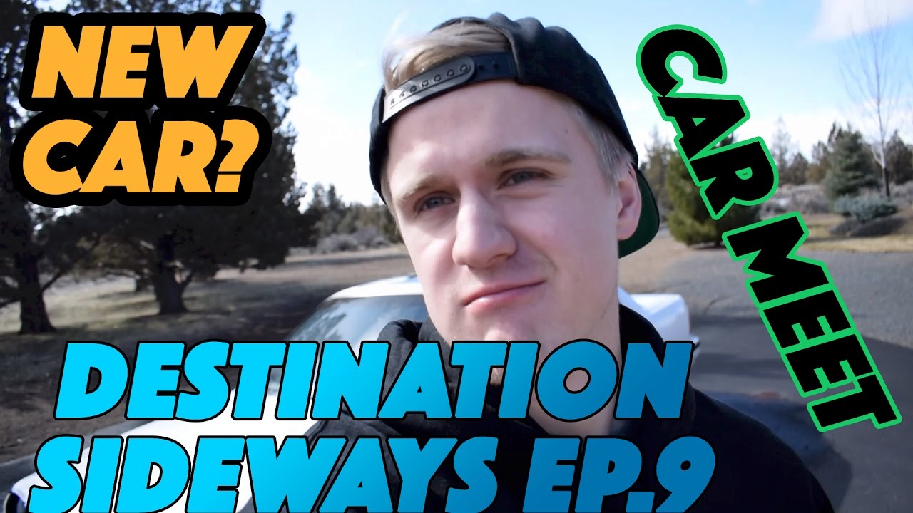 Destination Sideways Ep.9 Tools for bending tube
