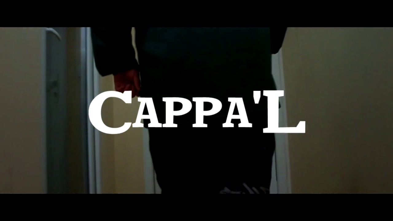 Cappa'L - 4N3B (Official Video)