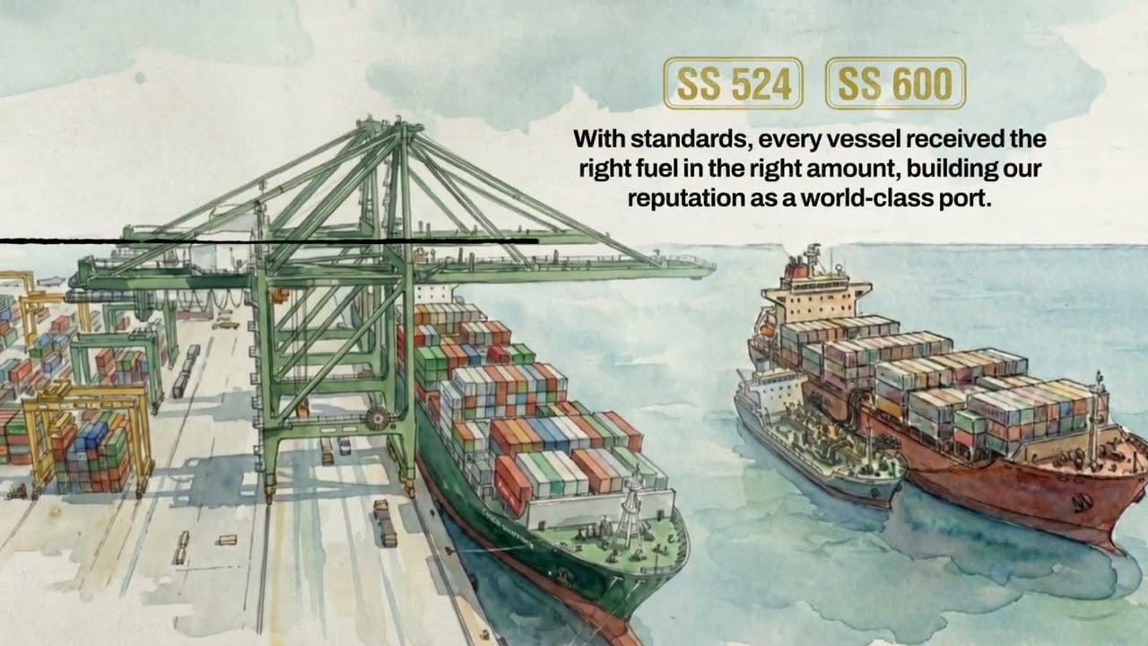 Celebrating 60 Years of Standards Development and 40 Years of Accreditation
