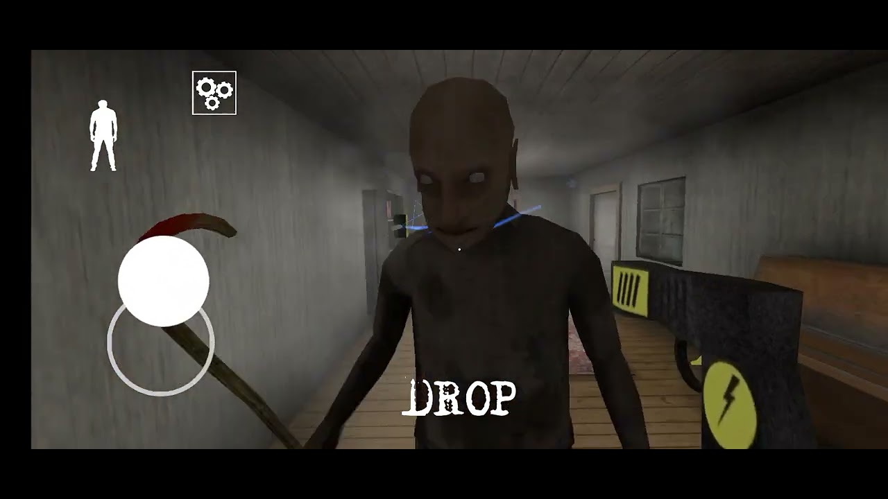 Can i finish granny chapter 2 door escape last day