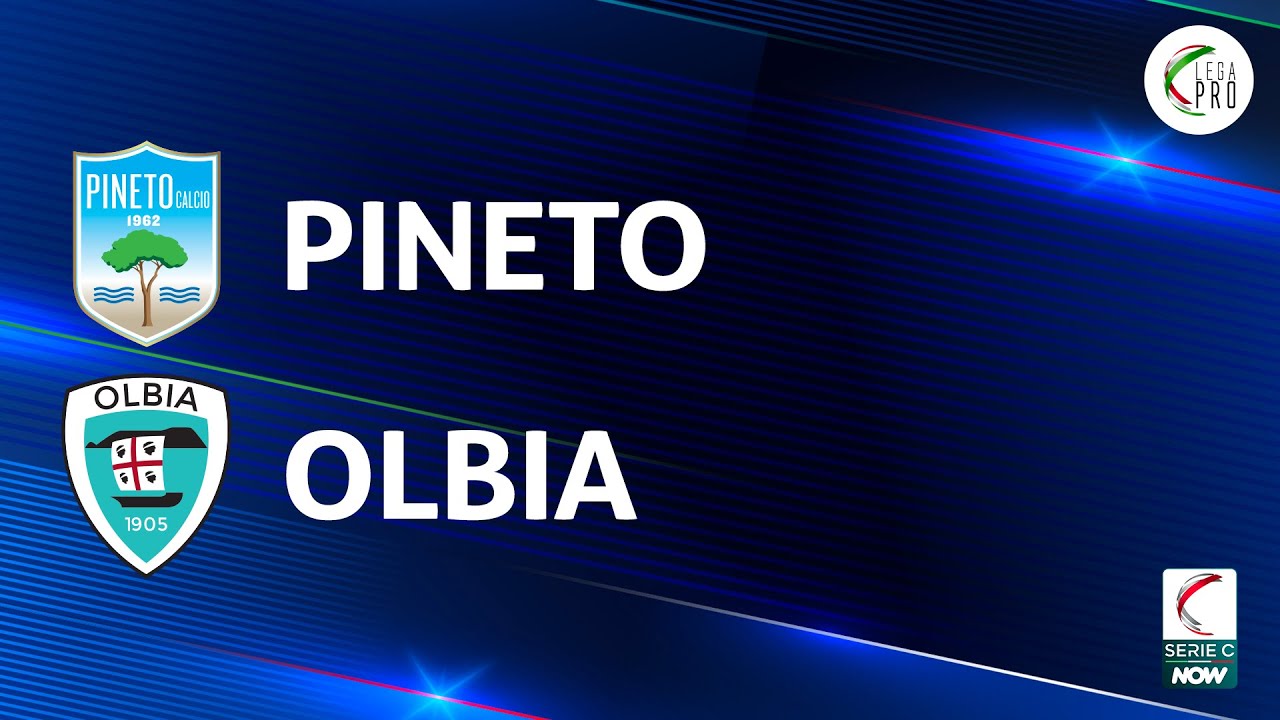 Pineto - Olbia 1-0 | Gli Highlights
