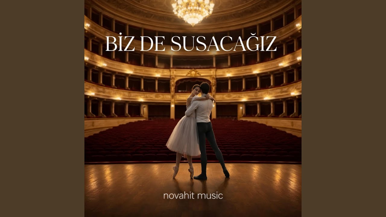 Biz De Susacağız
