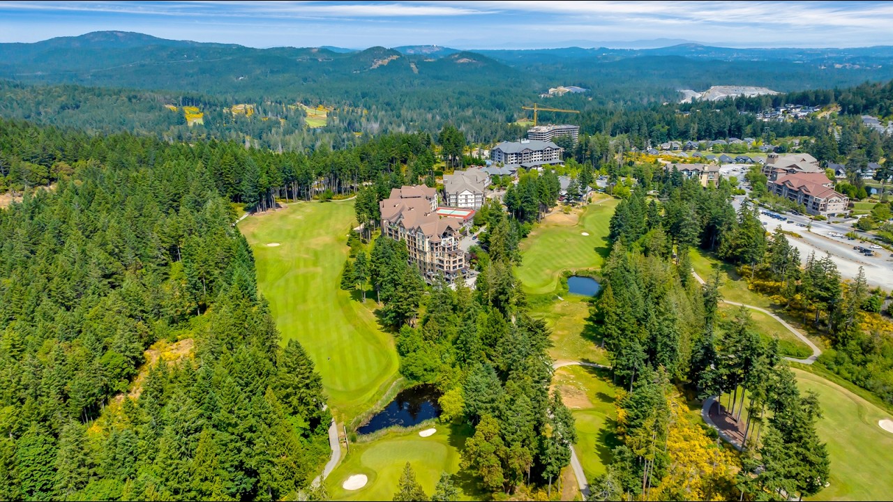 1400 Lynburne Place Unit 109, Langford, BC