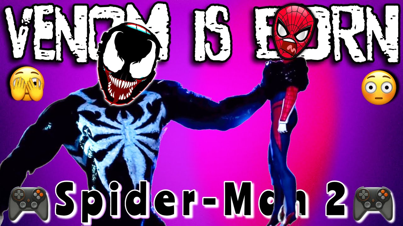 12 Minutes & 19 Inches Of Venom... 