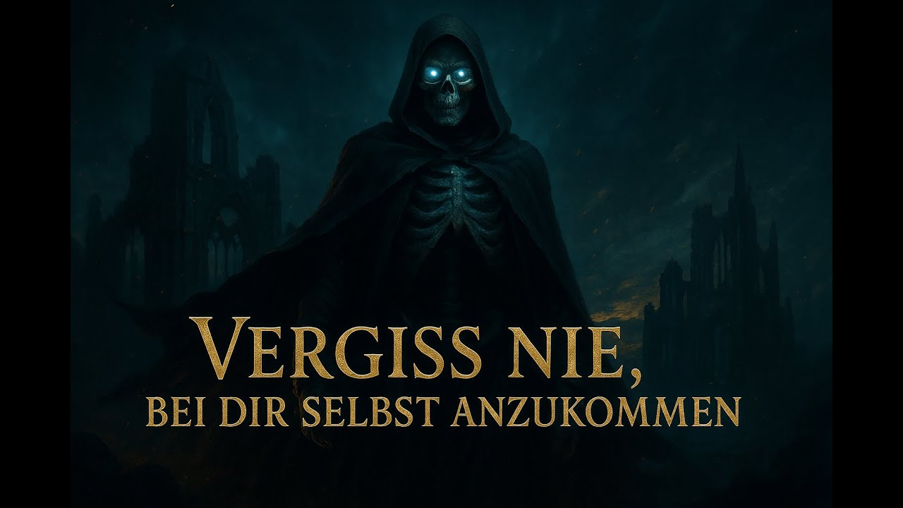 Wenn du dich verloren hast… hör DAS! (Gothic Symphonic Power)