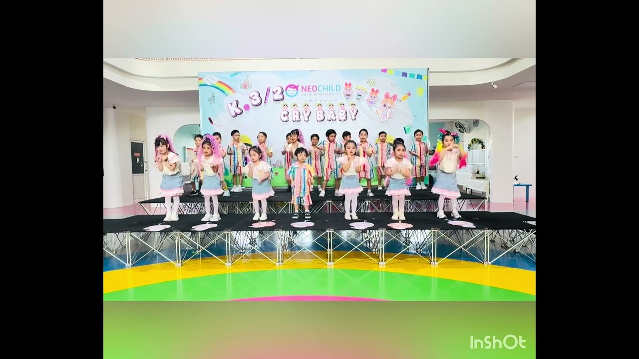 NeoTheater K3/2 (18 July 2025)