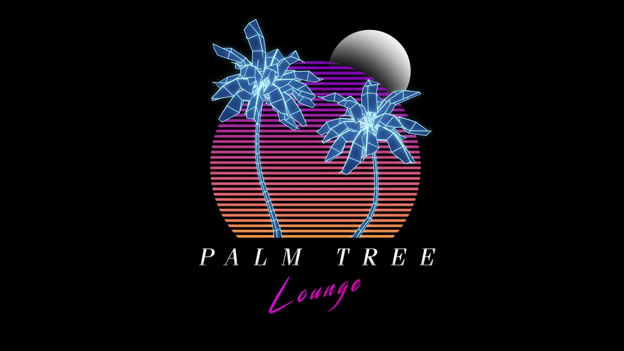 2026 Synthwave Mix | The Palm Tree Lounge | (Synthwave Instrumental Music)
