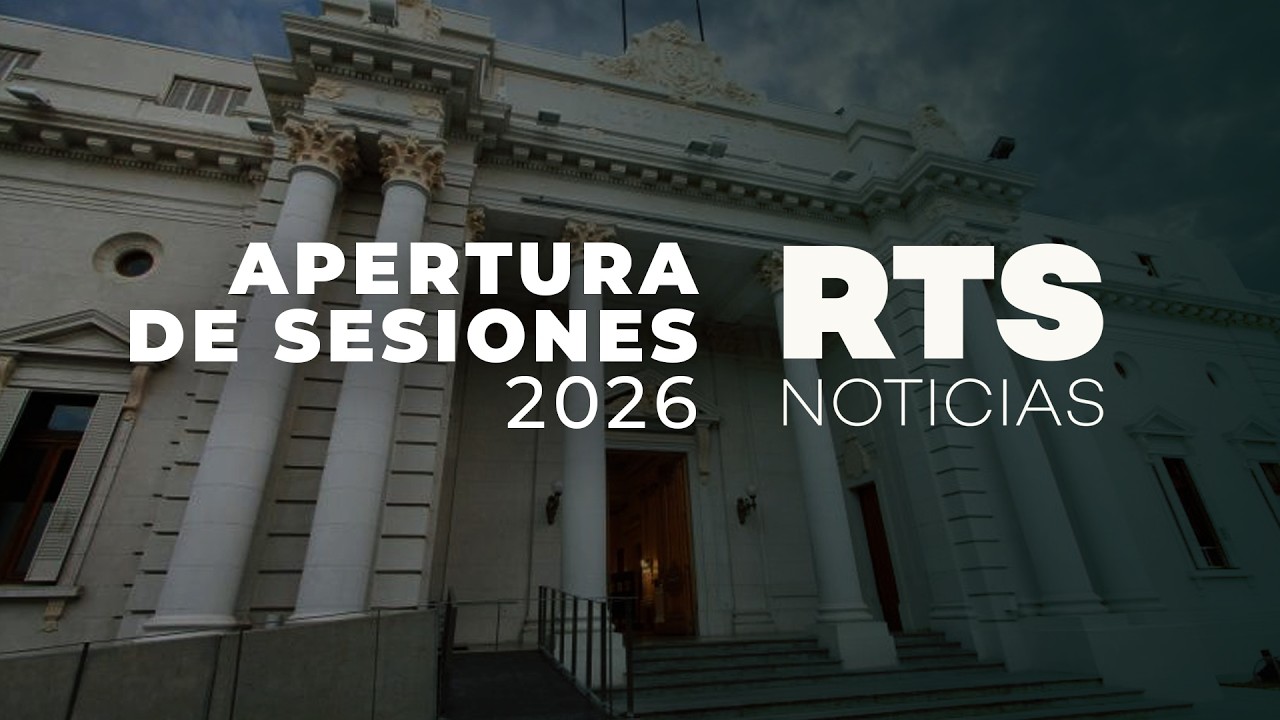 |VIVO| - Apertura del Período Ordinario de Sesiones N°144
