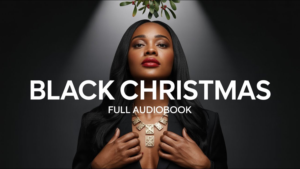 Black Christmas | A BWWM Romance Audiobook 