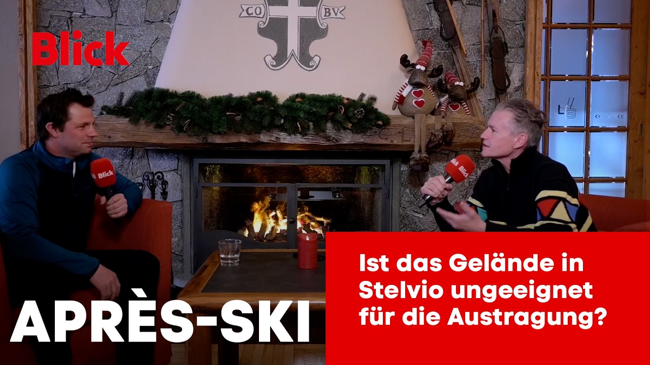 Après-Ski #28 – Feuz nervt sich: «Was die Österreicher machen ist schlecht für den Ski-Sport»