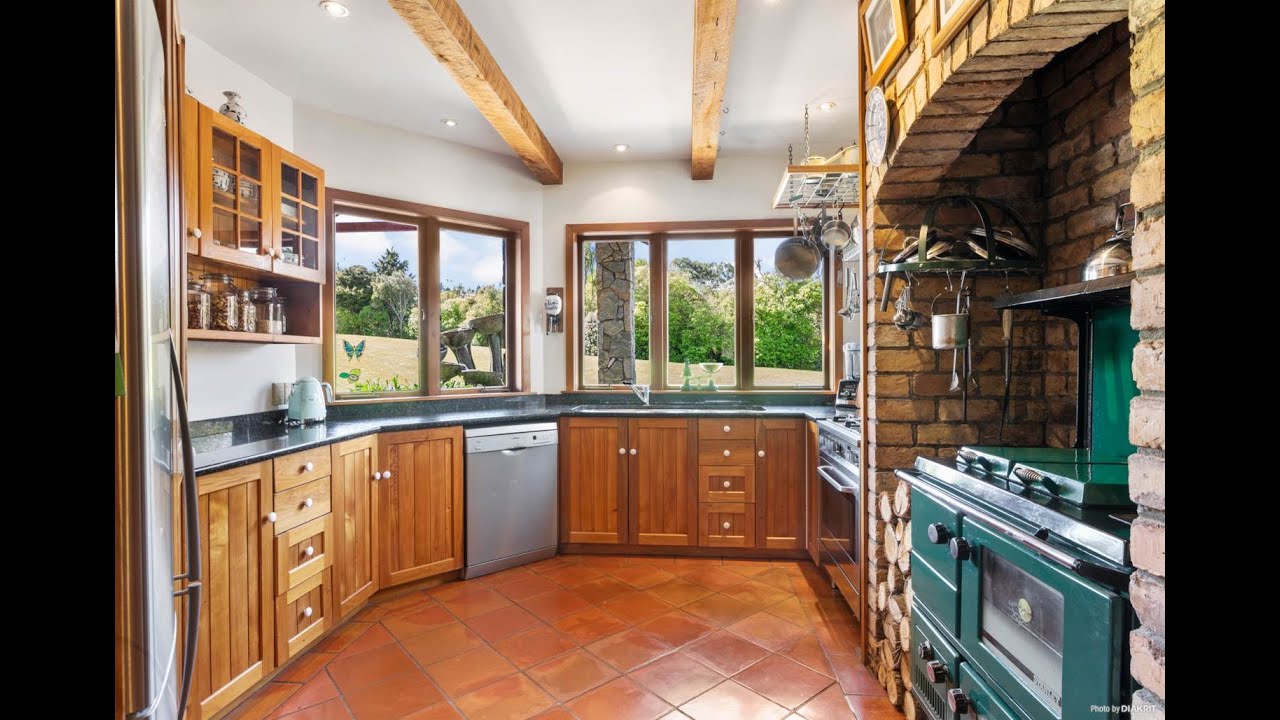 Where Rustic Charm Meets Modern Comfort