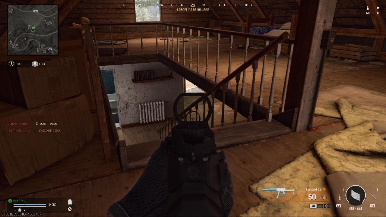 First Warzone Game in Years... And I WON (Solo Victory in Verdansk, no loadout) PS5