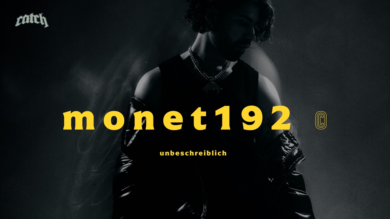 MONET192 Type Beat - RnB, Emotional Vibes | (prod. catch)