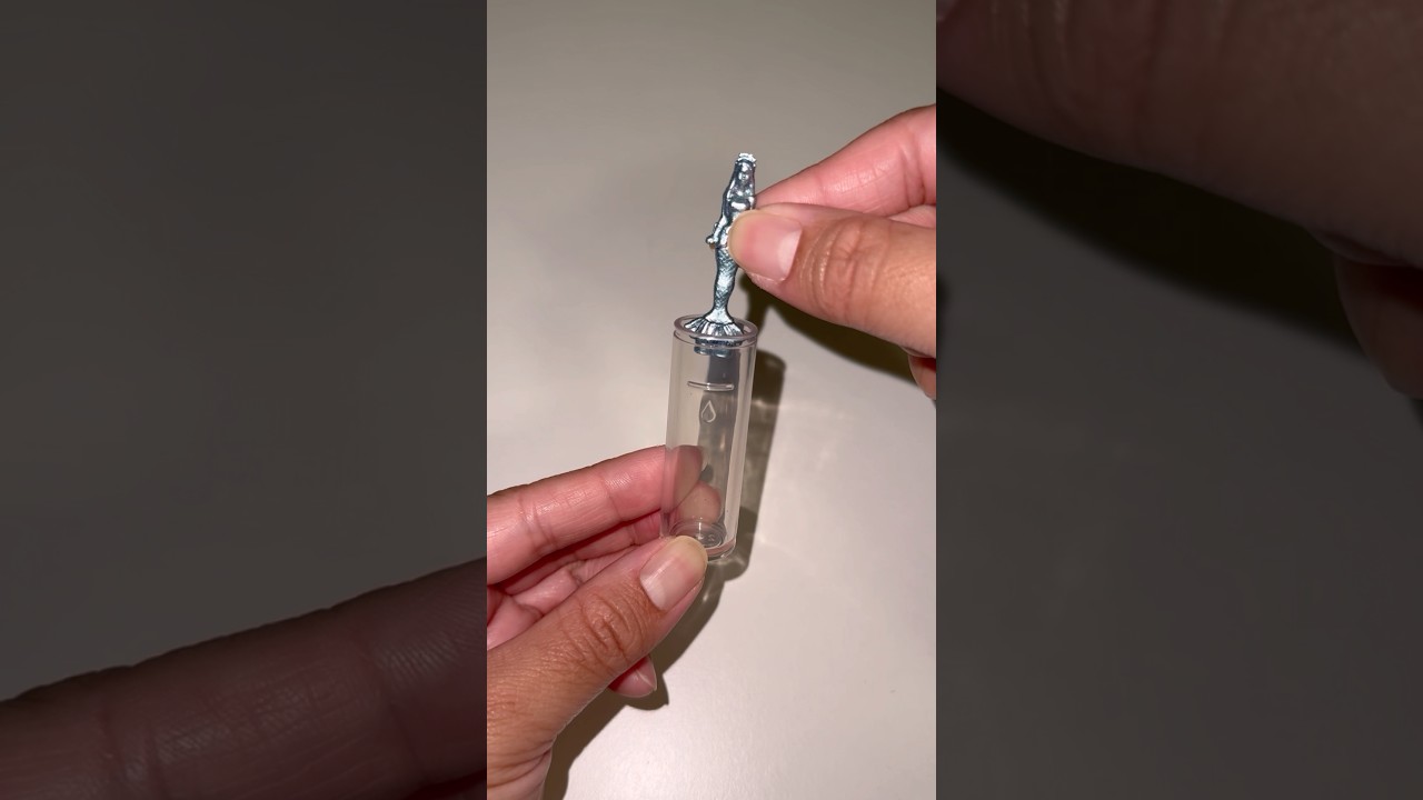 Mini Barbie Land Color Reveal Series 3! 💦 #barbie #colorreveal #minibarbielandseries3 #asmrunboxing