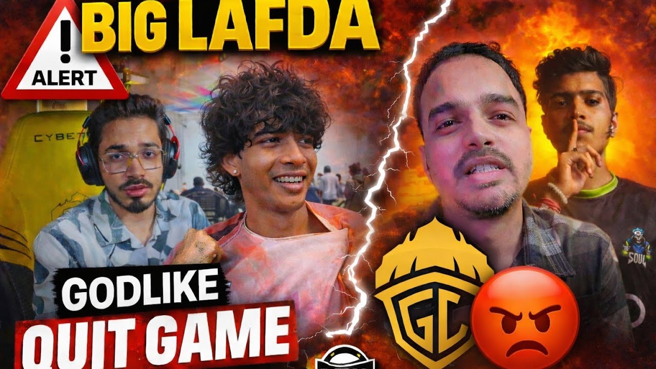 Holi Par Ho Gaya Lafda 😳 NEO Angry GodLike Nahi Khele ClutchGod Funny Moment 🤫