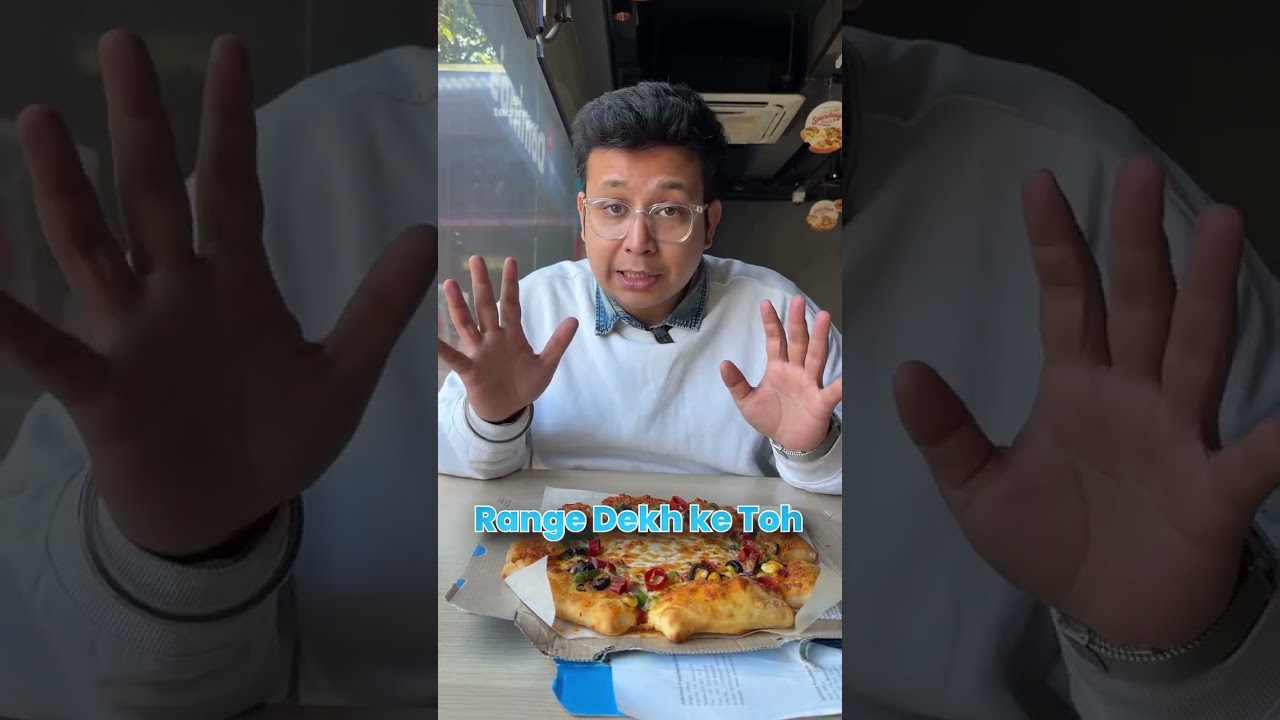 Trying DOMINOS New Cheese Pull Apart Pizza Range!!!FIRST-TIME 