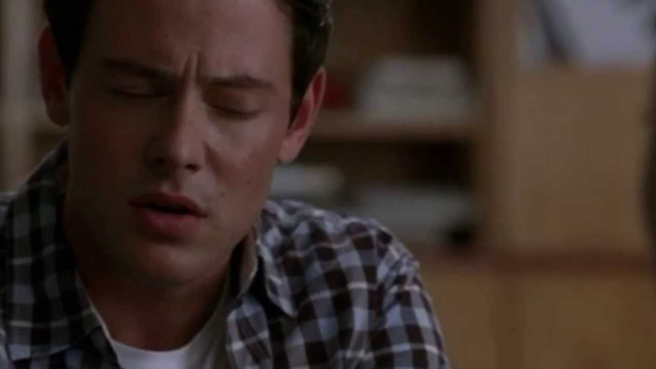 GLEE - Girls Just Wanna Have Fun (Full Performance) (Official Music Video) HD