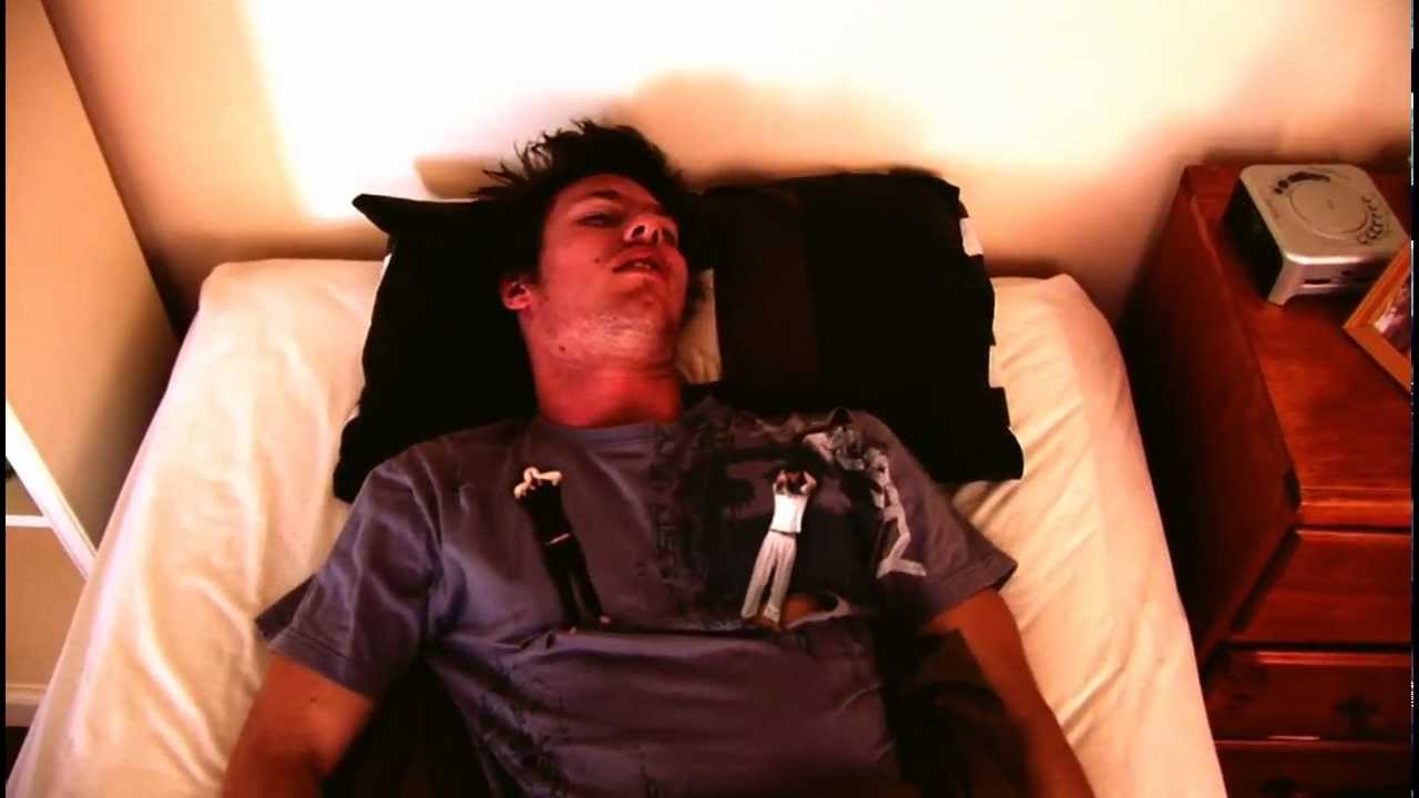 Get Free - The Vines (Music Video)
