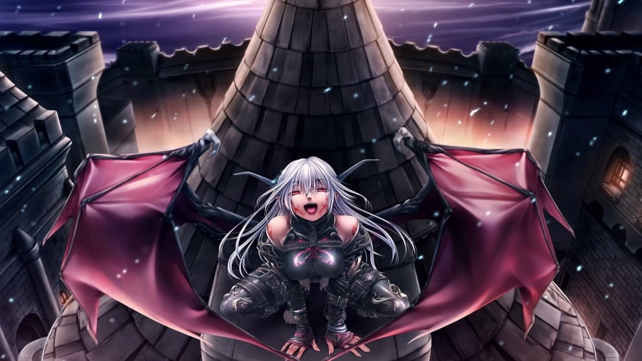 Heathens (Nightcore)
