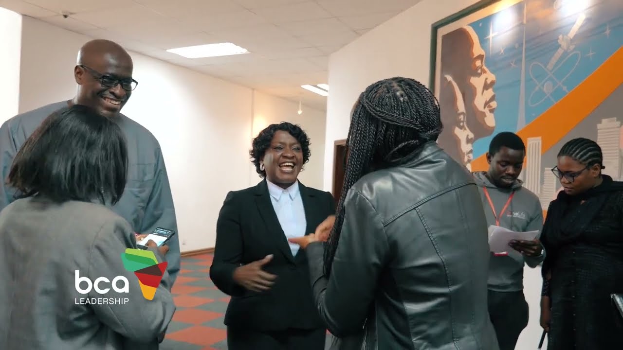 Made in Africa Leadership Conference 2022