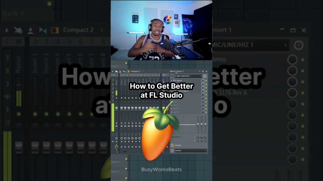 Как улучшить свои результаты в FL STUDIO