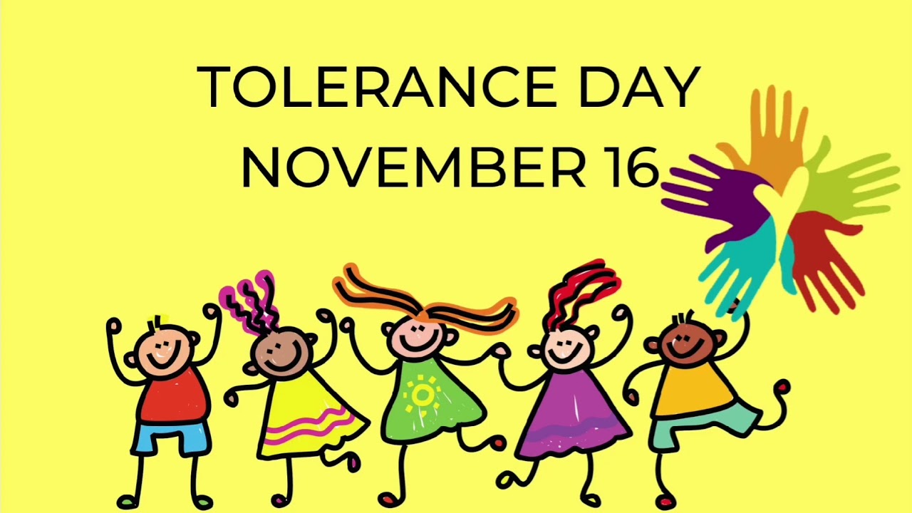 International Tolerance Day