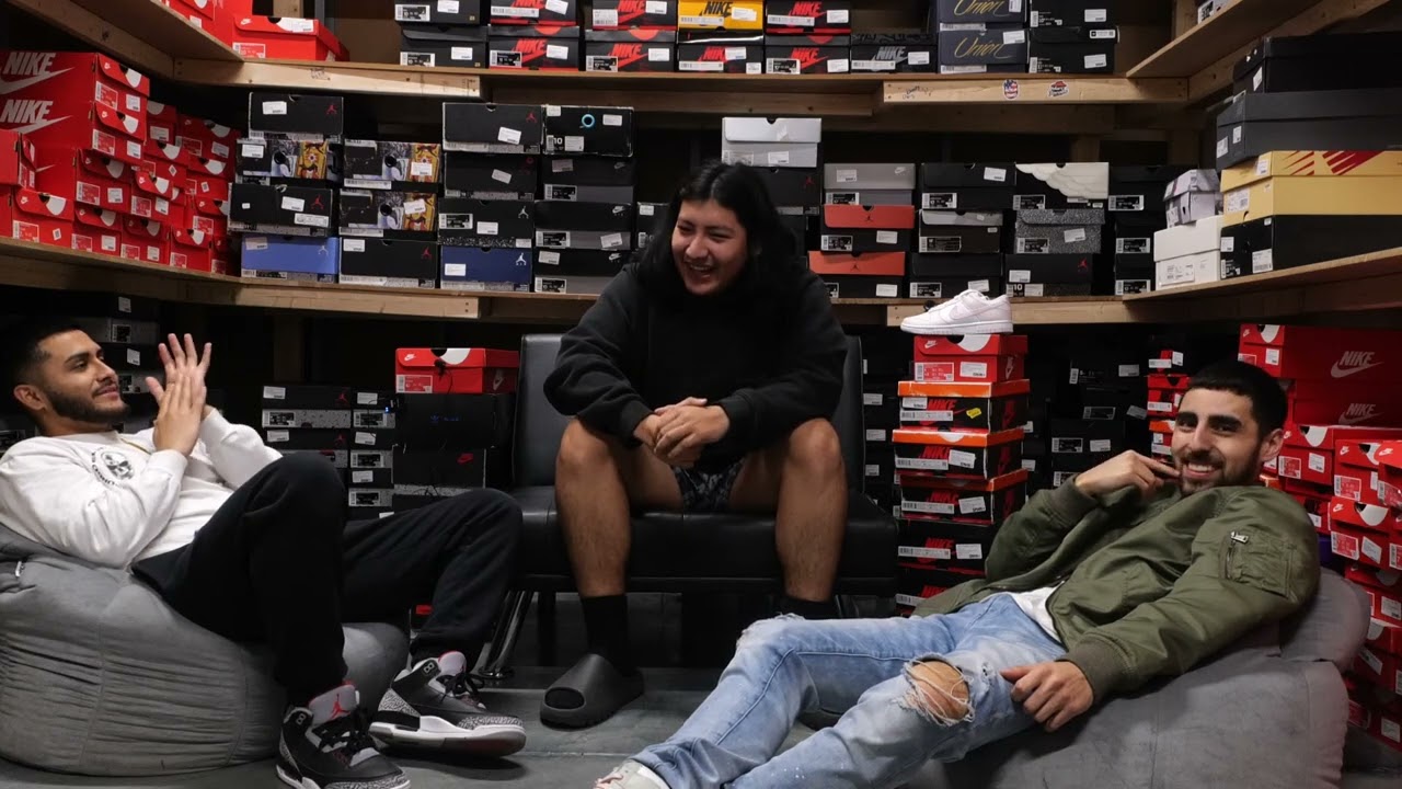 Passion over Profit episode 13 | FT: DEEZY