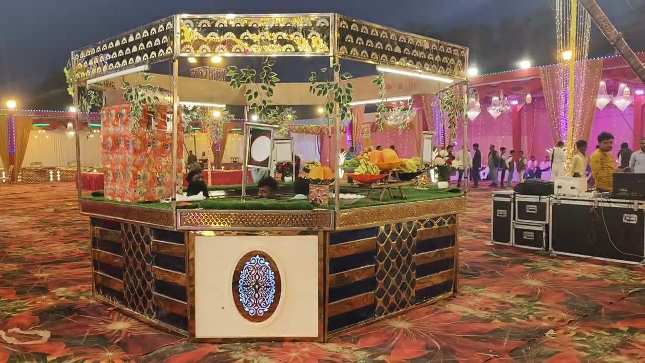 India Best Event Jagdishpur 9451535326