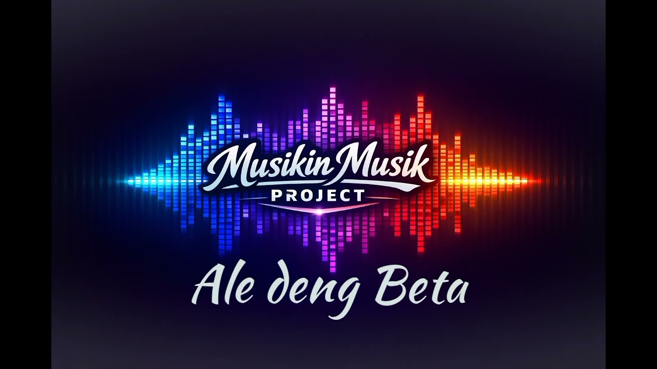Ale deng Beta#laguambon#popambon#laguviral#djambon#musikindonesia#musikambon 