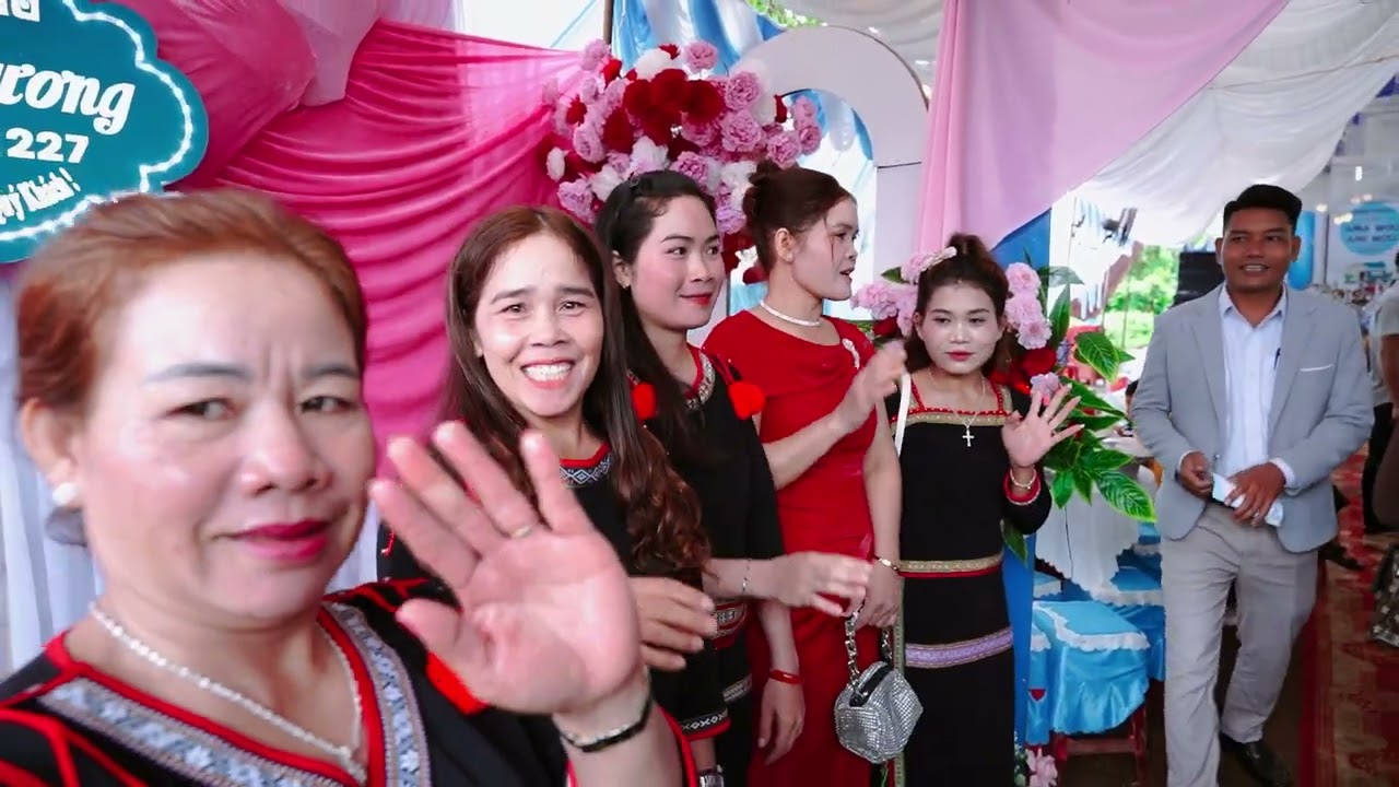 HKC tân Gia Nhà Ama Wơu   26 10 2025