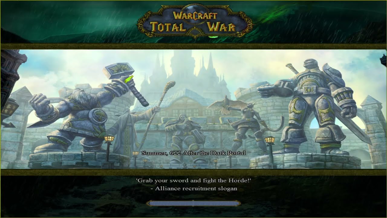 Warcraft Total War - Medieval 2 Total War - The Drakkari Trolls #33
