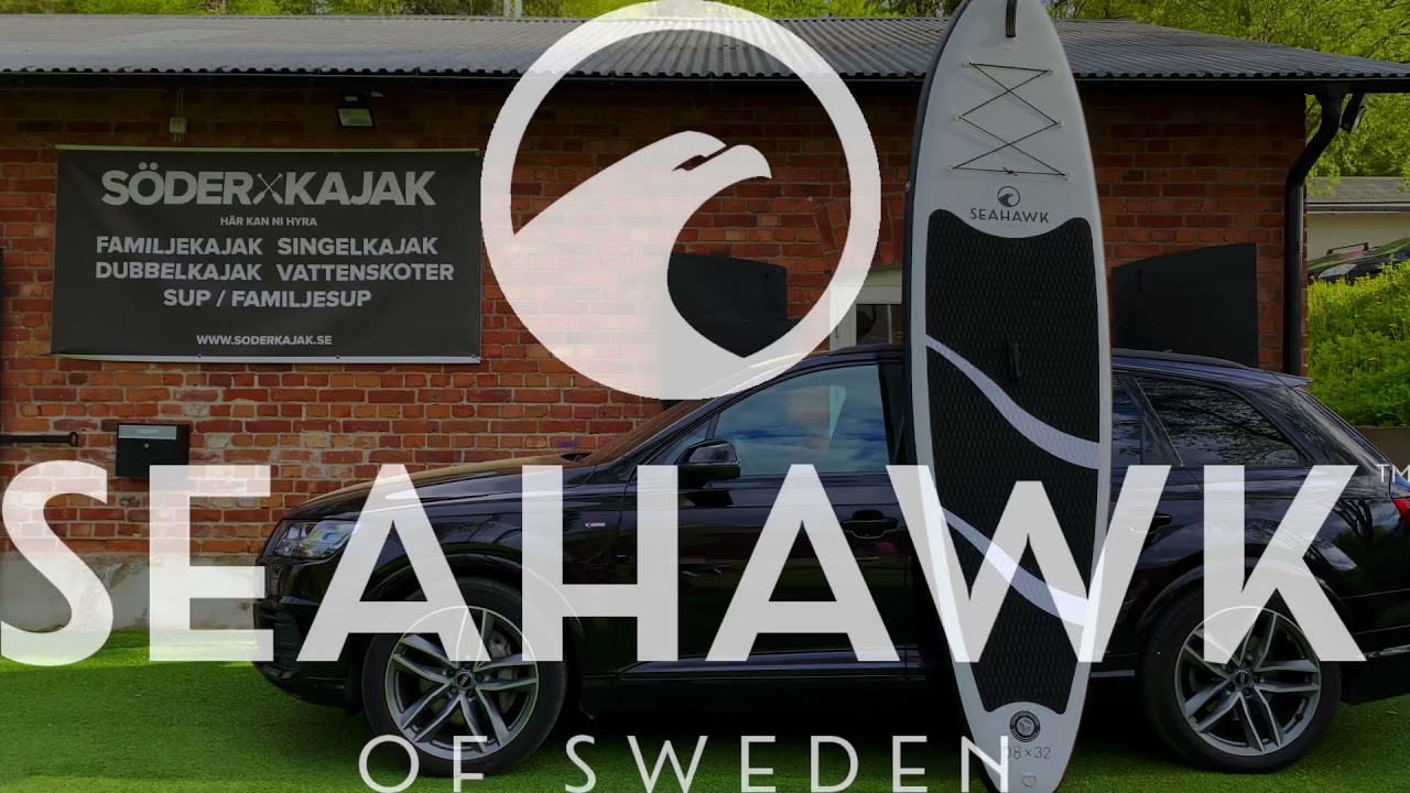 Seahawk Elpump