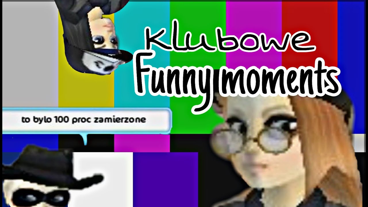 SSO: Klubowe Funny Moments