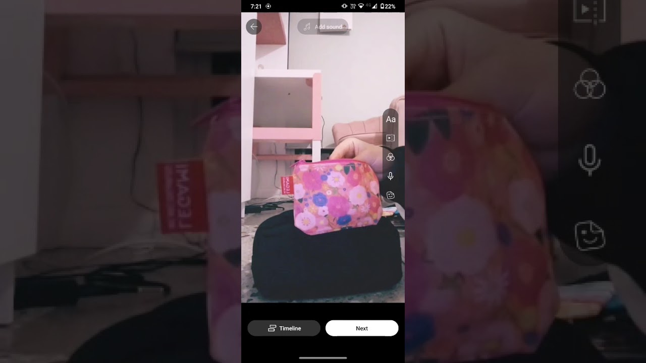 pack my ballet bag with me (not points and drink bottle) #ballerina  #ballet @ClaudiaDeanWorld