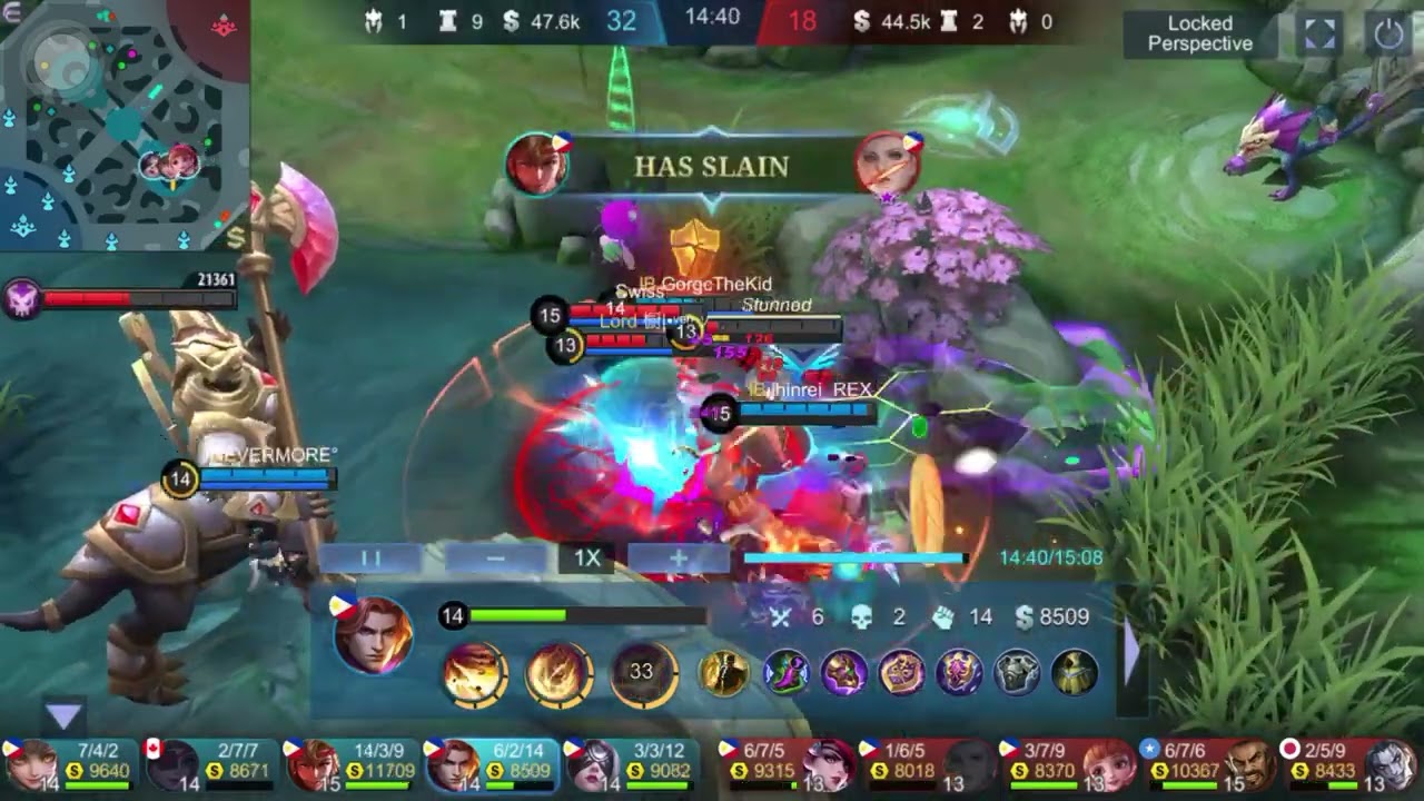 Tigreal 7