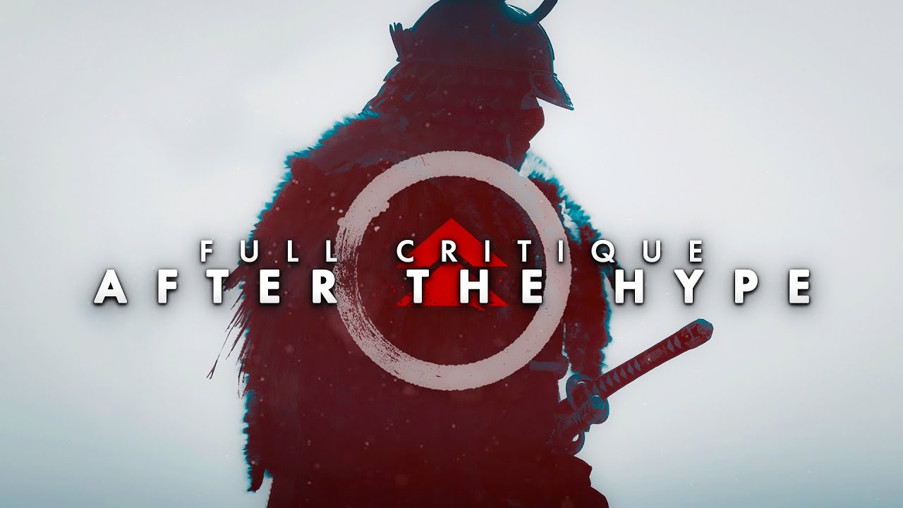 Ghost of Tsushima - After the Hype | Review