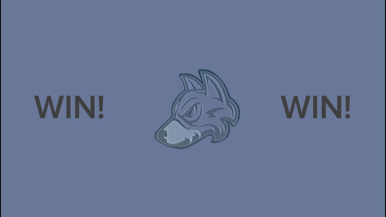 Arizona Wolves Win Horn 2026
