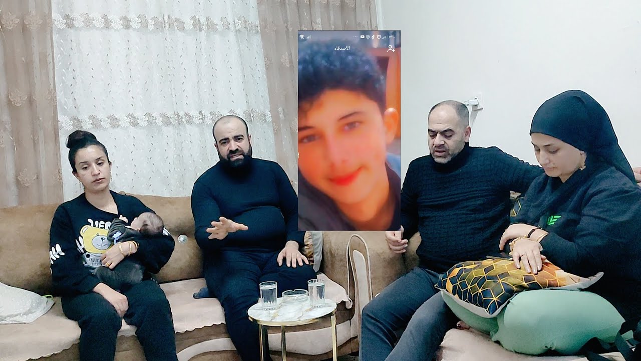 الله يرحمو أو يجعل مثواه الجنة يارب أو الله يصبر اهلو أو أهل جنديريس🥹