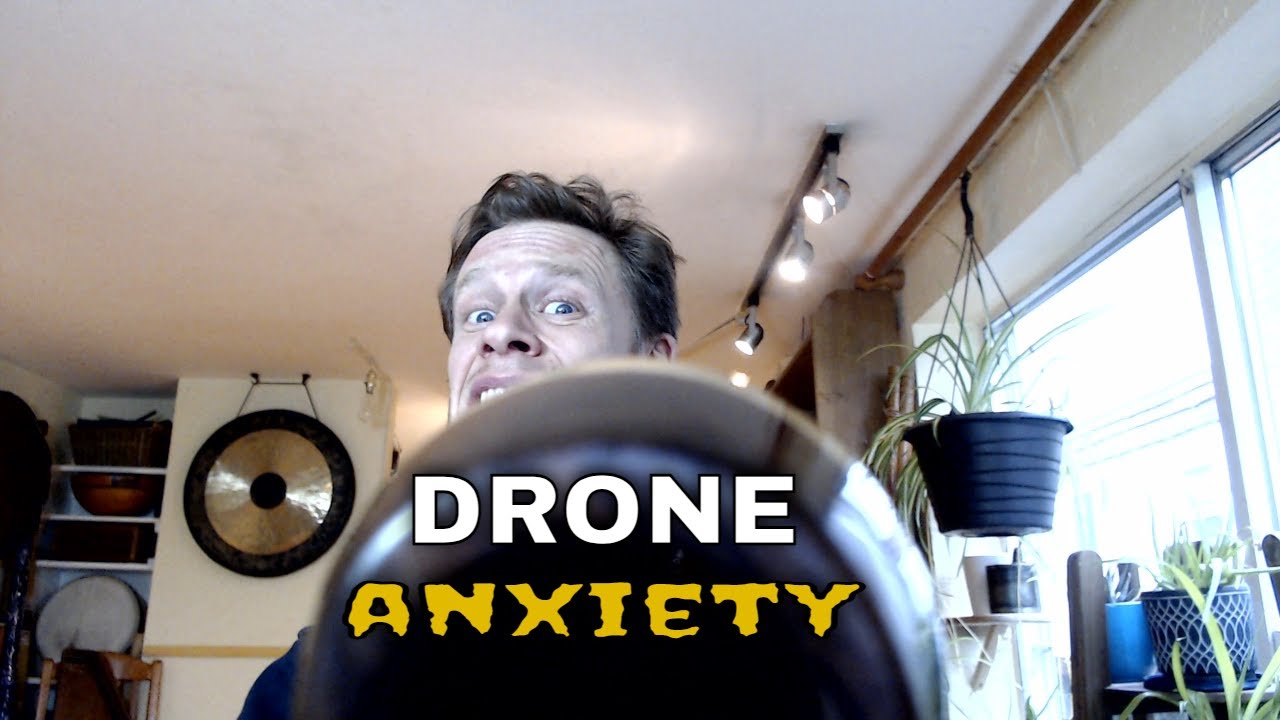Didgeridoo Lesson for All: Drone Anxiety Is Holding You Back!
