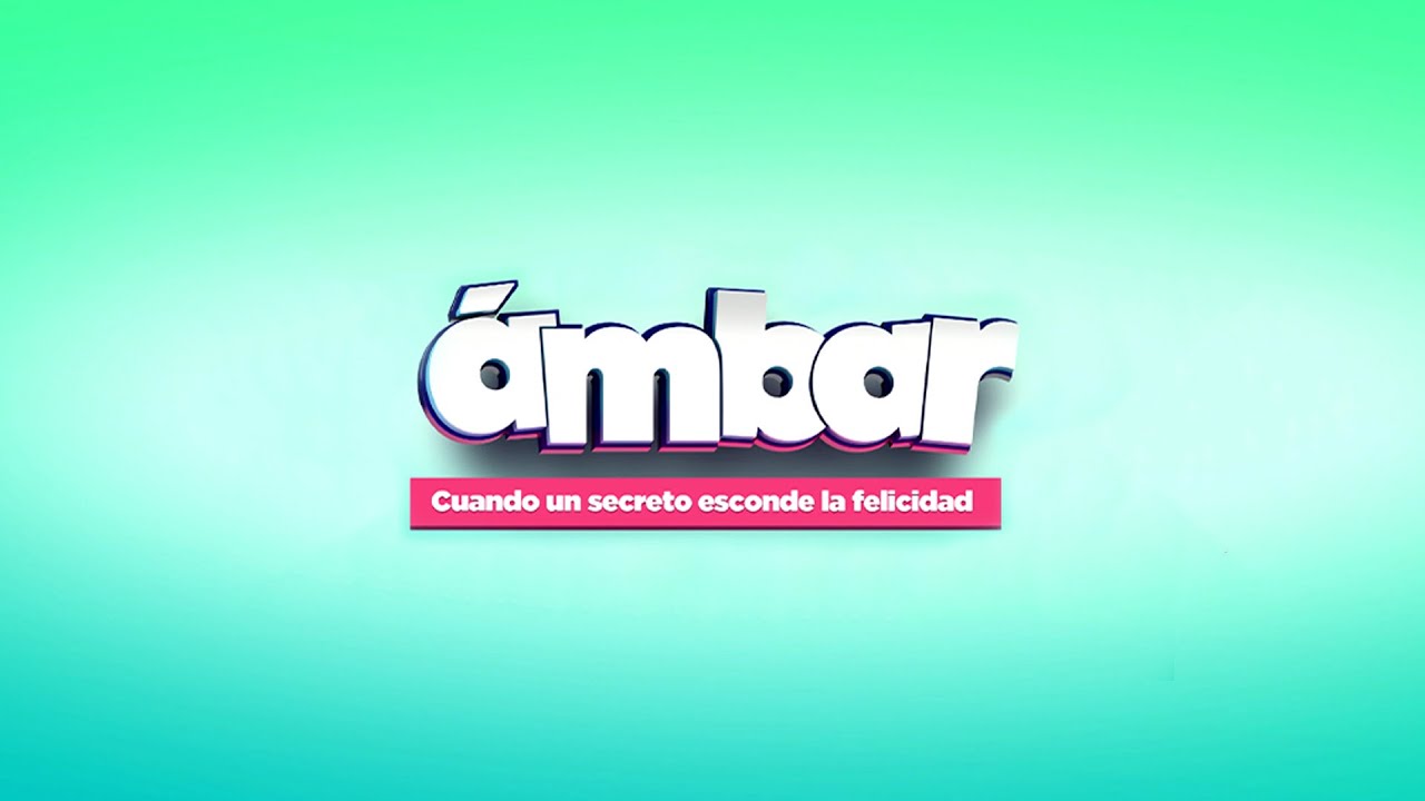&Aacute;mbar / Cap&iacute;tulo 01 / Mega