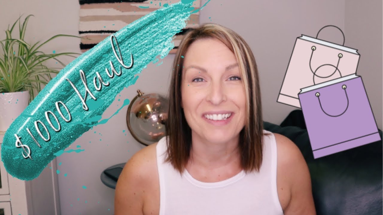 $1000 CANADIAN NAIL SUPPLY FANTASY HAUL | NAIL CHALLENGE