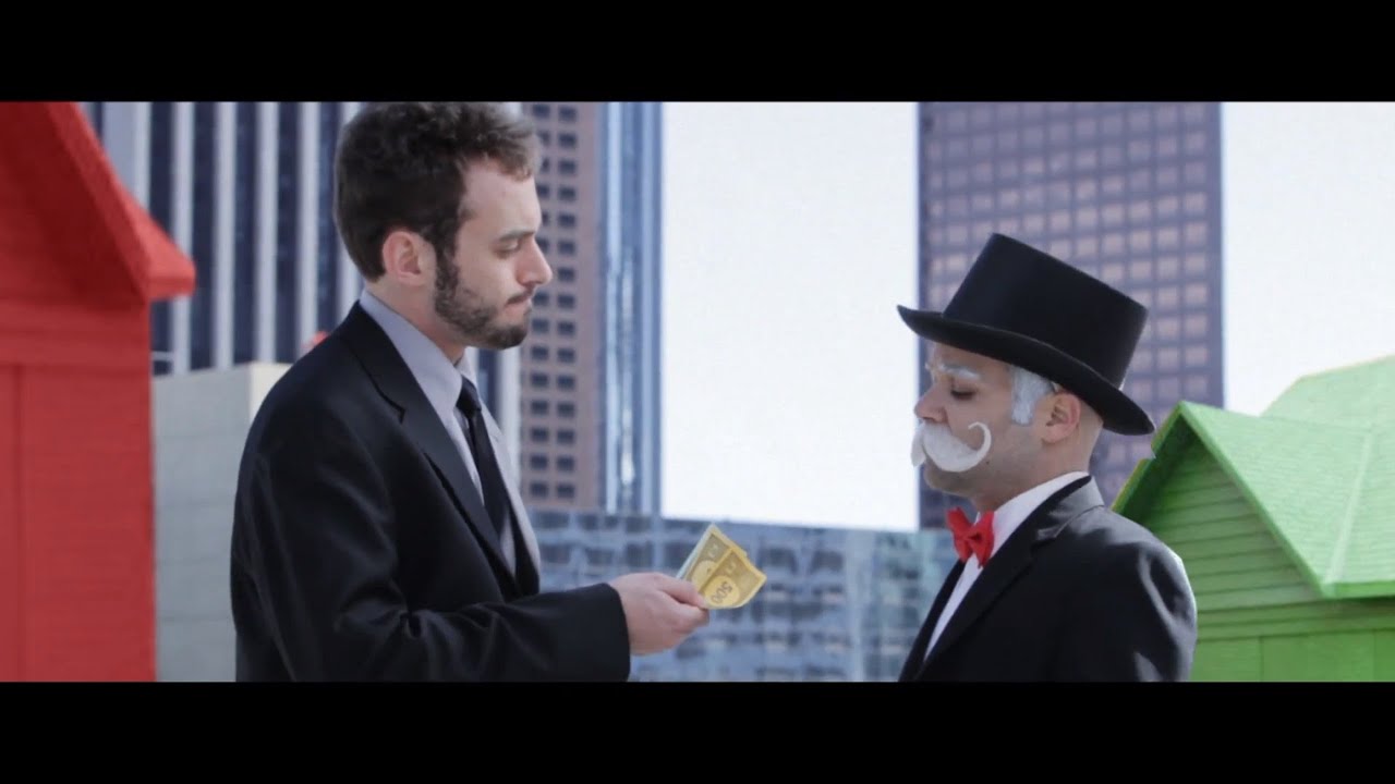 Monopoly - Official Trailer