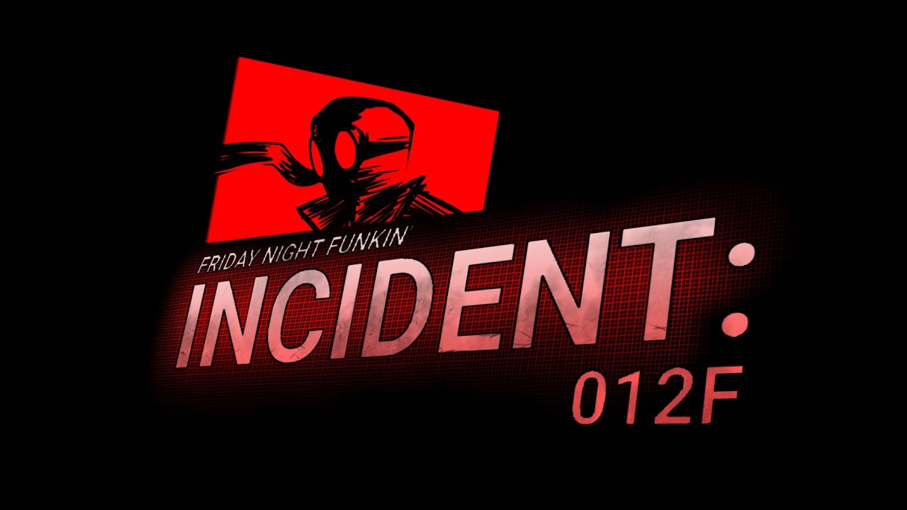FNF: Incident 012f OST- Mine Field (Official Upload)