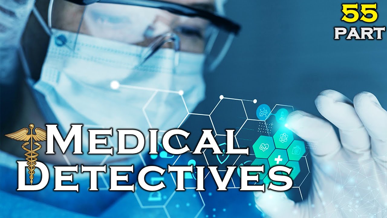 Medical Detectives Deutsch Episode 55 True Crime 2025