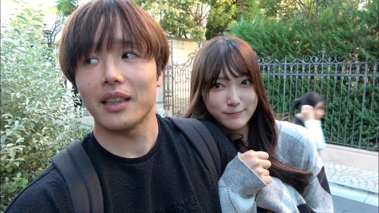 【密着】水谷さんをOhmyteethデビューさせてみた