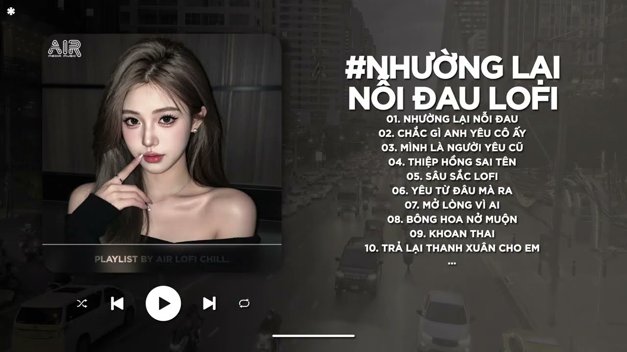 Người Ta Có Gì Hơn Em Khiến Chàng Si Mê Quên Đi Lời Hứa - Nhường Lại Nỗi Đau Lofi - Nhạc Chill 2026