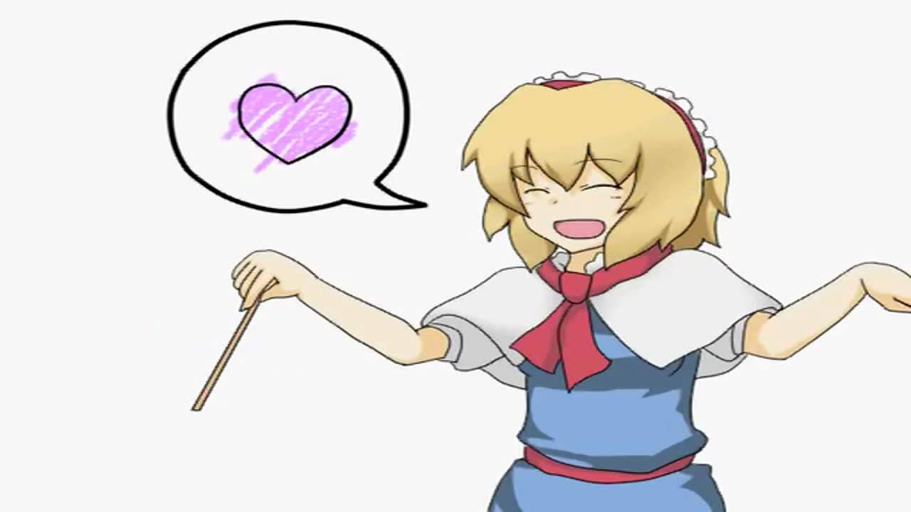 Alice's Amazing Doll Band! {720p}