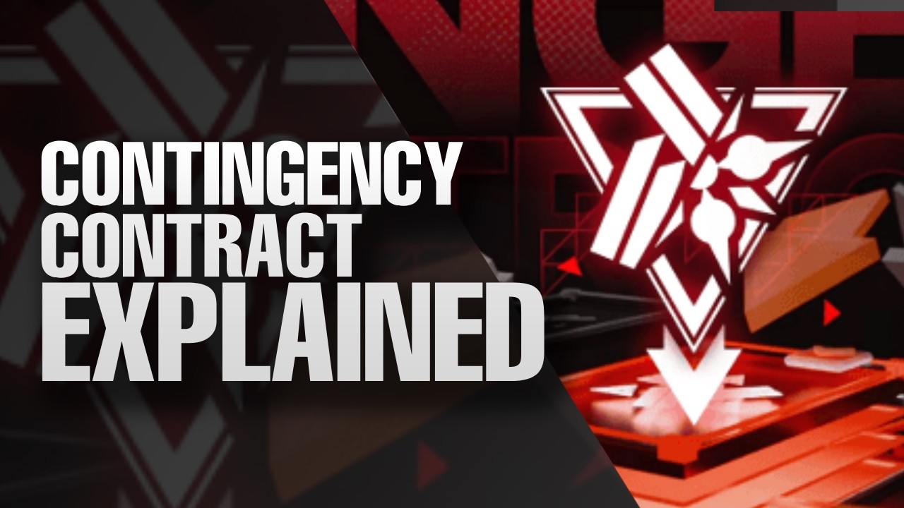 What is Contingency Contract? | Arknights Endfield